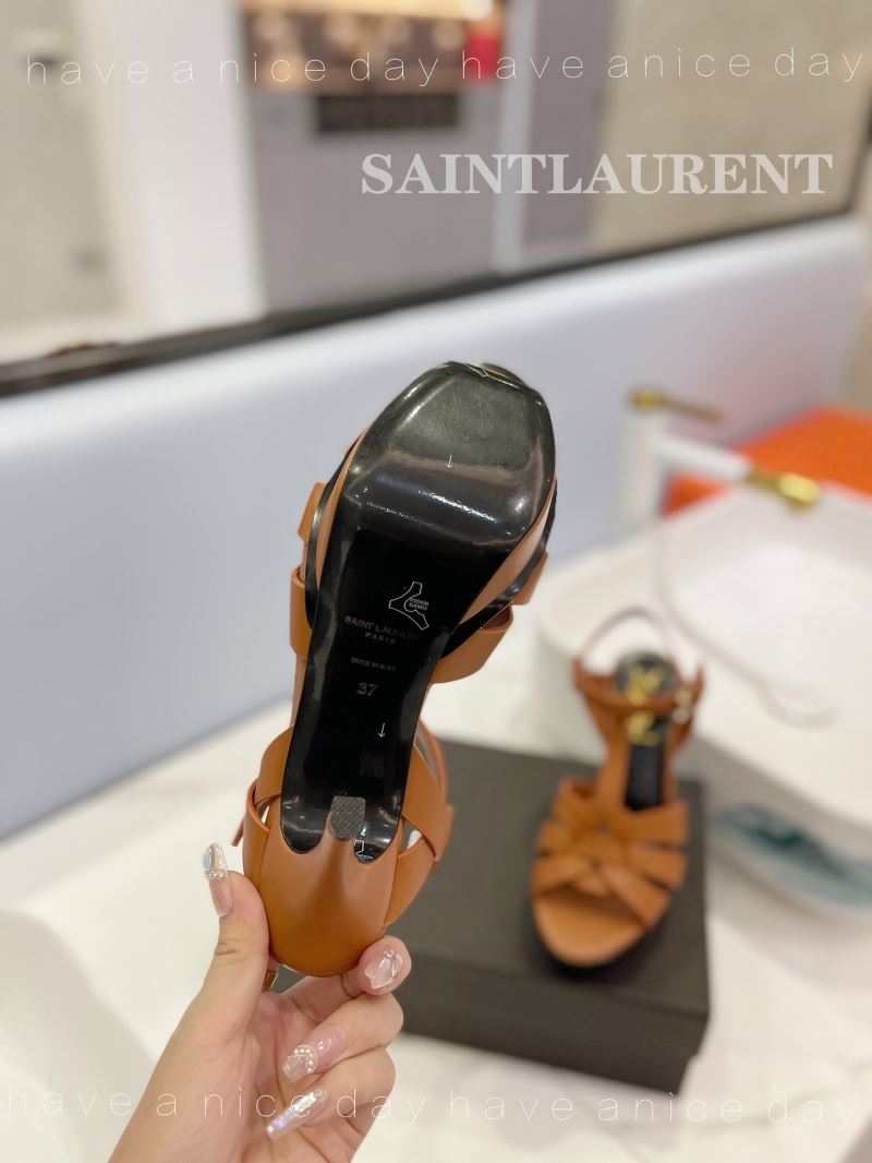 Ysl Shoes